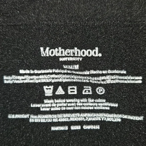 Maternity Pants Bundle Size Medium - Picture 15 of 16